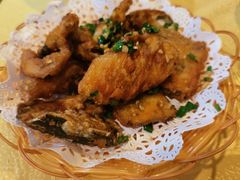 -华兴餐厅·招牌生鱼片(桃园路店)