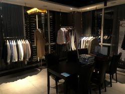 -优山定制西服衬衫大衣(国贸店)