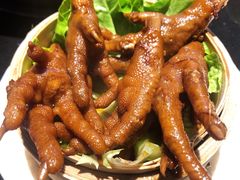 -潘小辣鲜肉老火锅