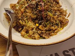 -原石牛扒·约会餐厅(龙城万科里店)