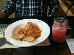 -Mr.Pizza米斯特比萨(苏州平江万达广场店)