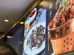 -清真·鸦儿李记·涮肉(花市店)