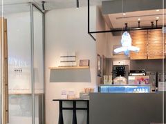 -喜茶(上海兴业太古汇店)