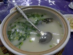 -高老庄·老溧阳·私房菜(南山竹海店)