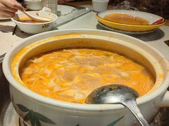 -番茄犟汤锅(东坝店)