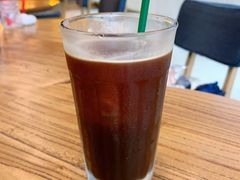 -明谦·Coffee&Cocktail Bar(美您公园店)
