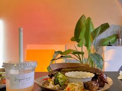 -Supine Bistro溯泮餐厅