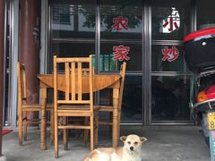 -丝绸小镇荻港古村