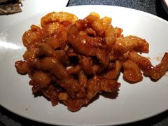 -鲁菜根·泰安菜(万达店)