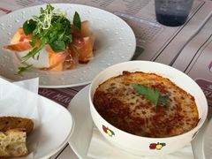 -安妮意大利餐厅(日坛店)