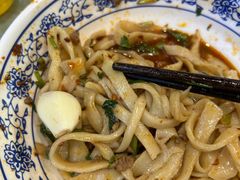 -清真马虎面馆(西七路店)