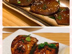 火炙牛舌puls-小句号·精致料理(江南环球港店)
