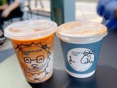 冻“鸳鸯”-Something For(中洲湾店)