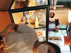 -Dough&Joe团憩(瑞虹天地月亮湾店)