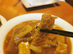 -杭州JW万豪酒店-万豪中餐厅