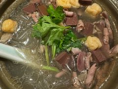 -南京大牌档(壹方天地店)