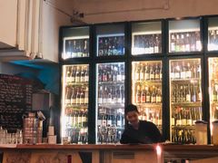 -RAC BAR(安福路店)
