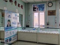 -吉林大学第二医院(自强院区)