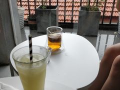 -边渡咖啡烘焙店(昙华林店)