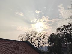 -宝通禅寺