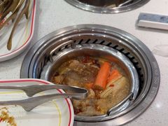 -龍歌自助小火锅(崂山丽达店)