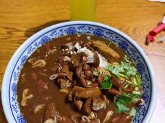 -门框胡同百年卤煮(鸟巢店)