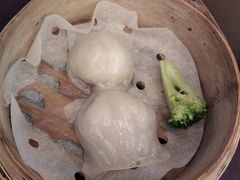 -启东恒大酒店·品粤餐厅