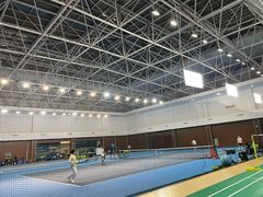 -中家鑫园温泉酒店鑫悦汤泉