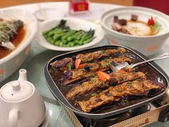 -龙的酒楼·手工早茶·顺德菜(近良路店)