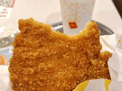 -麦当劳(朝阳北路店)