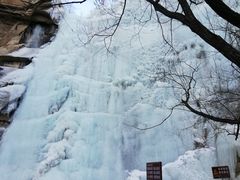 -黑龙潭风景区