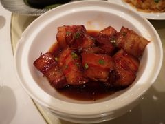 上海红烧肉-箸福·夜上海(雨花客厅店)