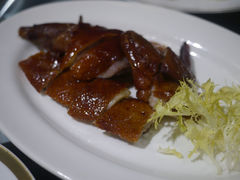 脆皮炸子鸡-夏宫中餐厅(静安香格里拉店)