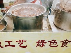 -粗茶淡饭(东关街店)