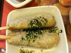 -真功夫(香缤广场店)