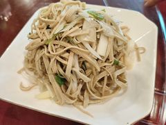 -聚友朋褡裢火烧(天北路店)