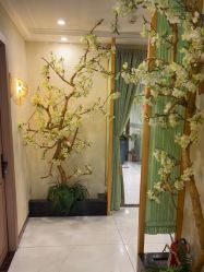 -芳朵美容养生SPA