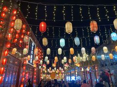 -杨家埠民间艺术大观园