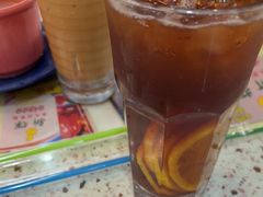 -新辉港式茶餐厅(北栅店)