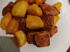 -川成元·麻辣香锅(凯德MALL西直门店)