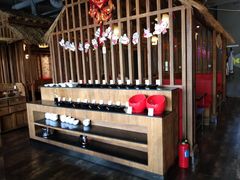 -陈阿婆重庆绿色鱼火锅