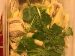 -泰煌鸡·上海白斩鸡·沪菜(平利店)
