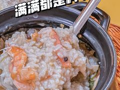 -官塘陈记鱼生·潮汕砂锅粥·牛肉火锅(潮枫路总店)