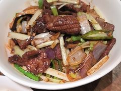 -寻裕记·现炒浇头面(人民广场店)