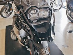-北京德悦行BMW宝马摩托车