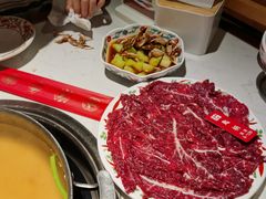 -汕头八合里海记牛肉店(清河店)