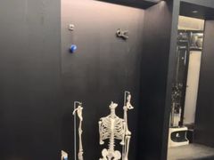 -TOP健身私教工作室(侨香店)