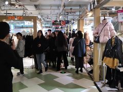 -7mall美食潮地标