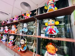 -泡泡玛特POPMART(天环购物中心店)