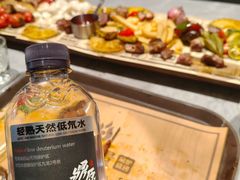 -鼎原力量东北吊炉烧烤(幸福街店)